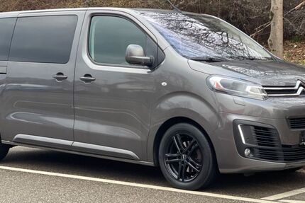 Citroen SpaceTourer 178.000 km 17.500 &euro; Fellbach 70736