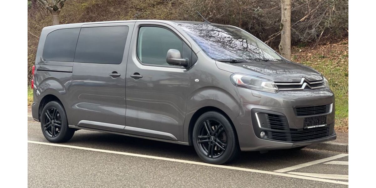 Citroen SpaceTourer 178.000 km 17.500 &euro; Fellbach 70736