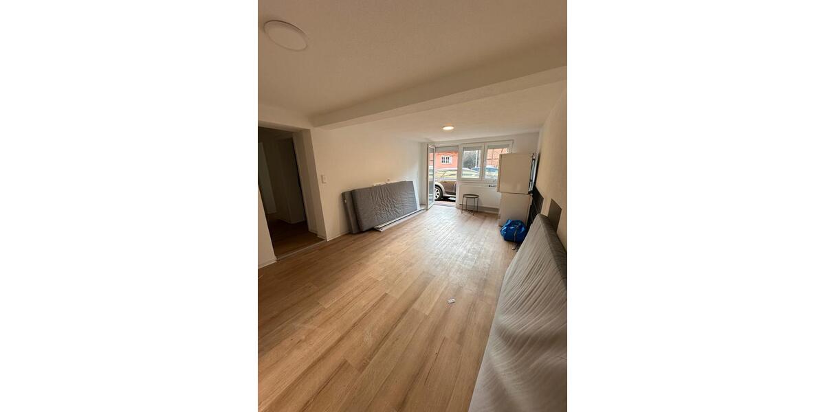 Mietwohnung in Grossbottwar Kirch Straße 3 zimmer