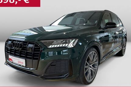 Audi Q7 43.518 km 62.490 &euro; Fellbach 70734