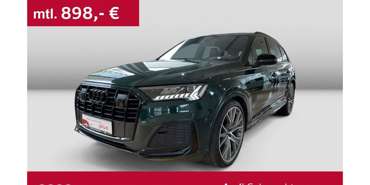 Audi Q7 43.518 km 62.490 &euro; Fellbach 70734
