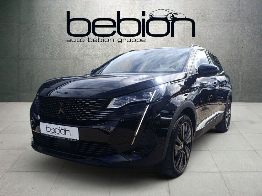 Peugeot 3008 23.200 km 26.880 € Herrenberg 71083