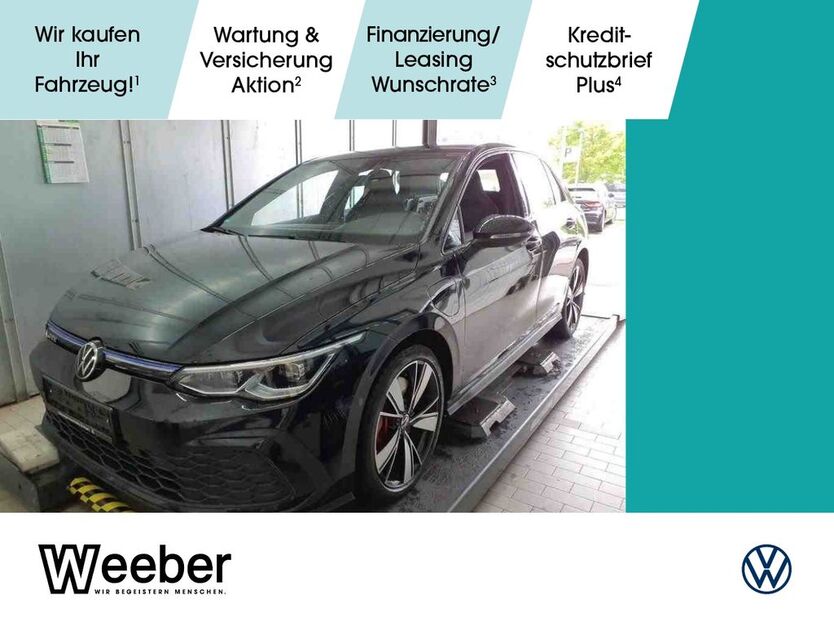 VW Golf 76.510 km 23.349 € Weil der Stadt 71263