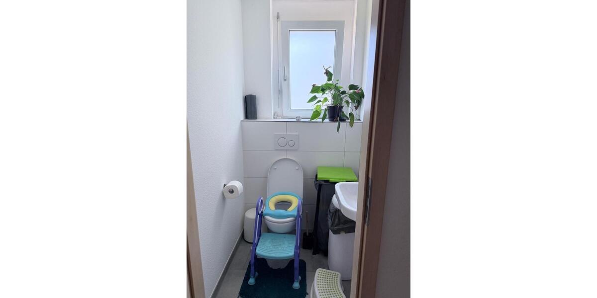 Moderne Gartenwohnung mit Premium-Ausstattung 3 zimmer