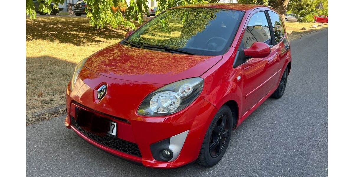 Renault Twingo 171.000 km 1.499 &euro; Stuttgart 70374