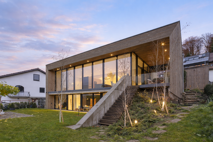 Haus Ebersbach an der Fils - 5.5 Zimmer, 186 m&sup2;, 1.890.000&euro; | Angebot:25957337