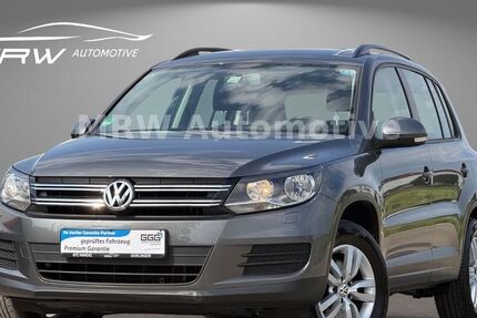 VW Tiguan 99.291 km 9.850 &euro; Gerlingen 70839
