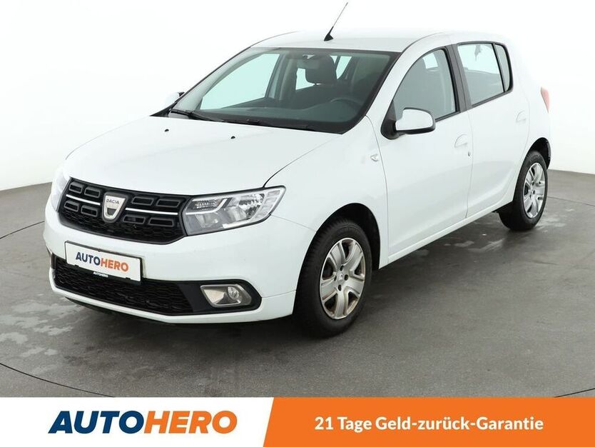 Sandero