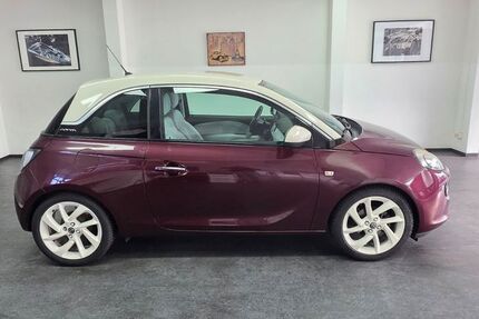 Opel Adam 50.000 km 6.490 &euro; Asperg/Ludwigsburg bei Stuttgart 71679