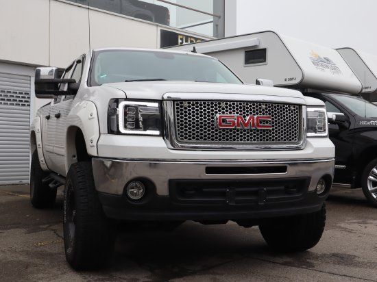 GMC Sierra 157.336 km 28.890 € Metzingen(NH) 72555
