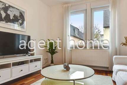 Wohnung Stuttgart Zuffenhausen - 3 Zimmer, 70 m&sup2;, 1.540&euro; | Angebot:26218535