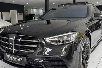 Mercedes-Benz S 400 100.000 km 74.990 &euro; Nufringen 71154