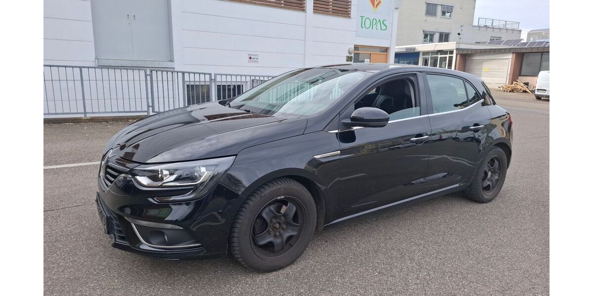 Renault Megane 210.000 km 7.990 &euro; Kernen i. r 71394