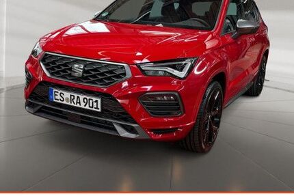 Seat Ateca 2.500 km 39.930 &euro; Nürtingen 72622
