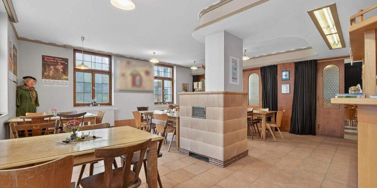 Gewerbeobjekt Neuhausen - 695.000&euro; | Angebot:23208075