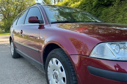 VW Passat Variant 305.000 km 1.649 &euro; Hemmingen 71282
