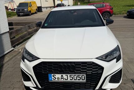 Audi A3 117.000 km 22.190 € Stuttgart 70437