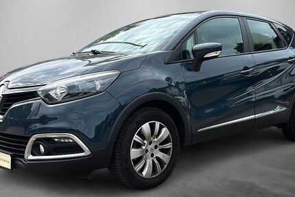 Renault Captur 126.000 km 9.990 &euro; Weinstadt 71384