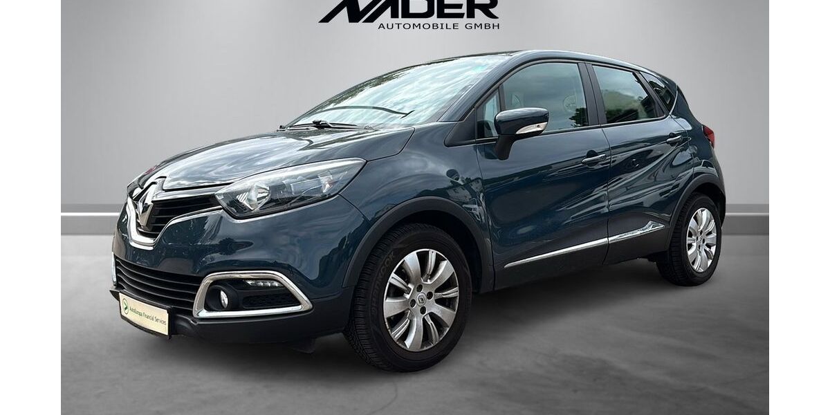 Renault Captur 126.000 km 9.990 &euro; Weinstadt 71384