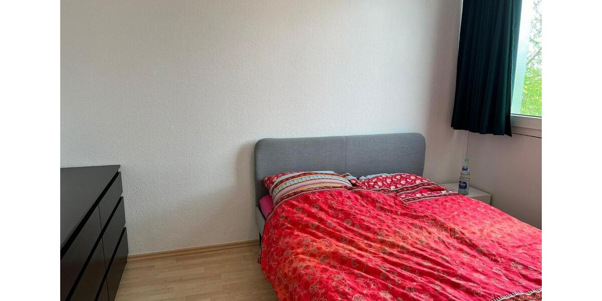 Etagenwohnung Ludwigsburg Oßweil - 1.5 Zimmer, 27 m&sup2;, 125.000&euro; | Angebot:25163505