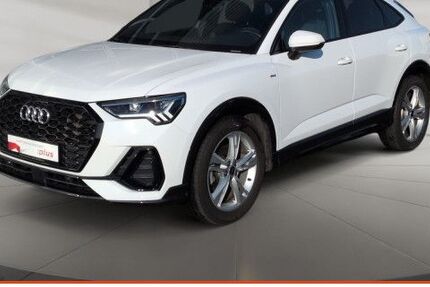 Audi Q3 22.600 km 38.880 &euro; Kirchheim 73230