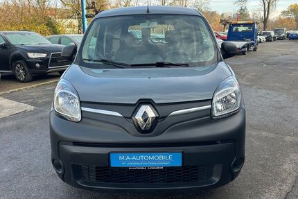 Renault Kangoo 27.000 km 11.800 &euro; Marbach am Neckar 71672