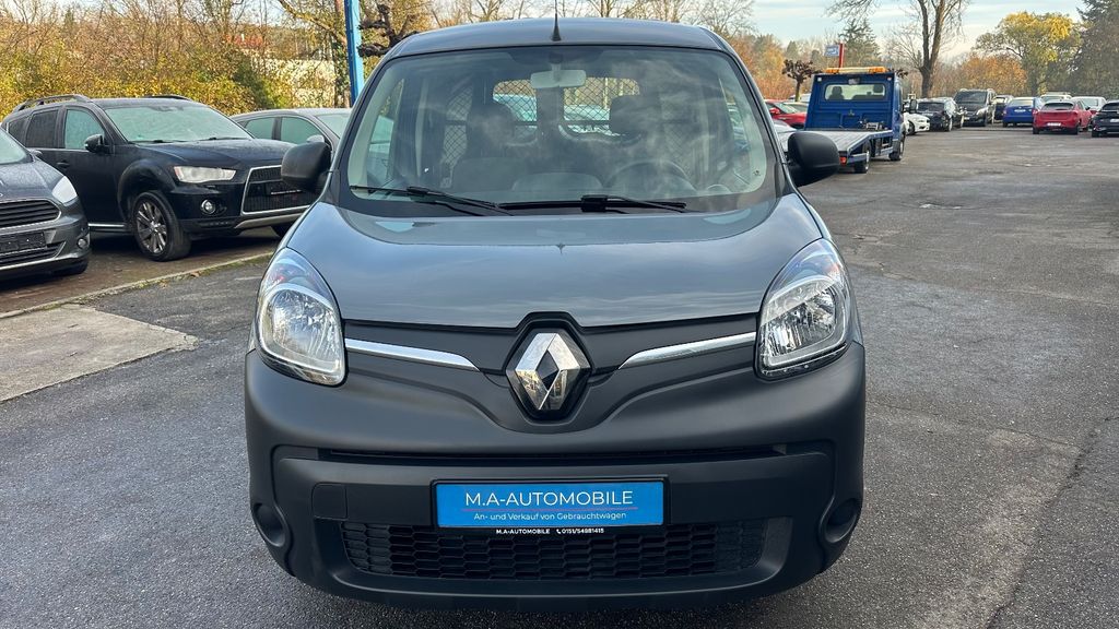 Renault Kangoo 27.000 km 12.790 € Marbach am Neckar 71672