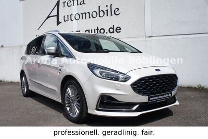Ford S-Max 115.000 km 24.990 &euro; Böblingen / Stuttgart 71032
