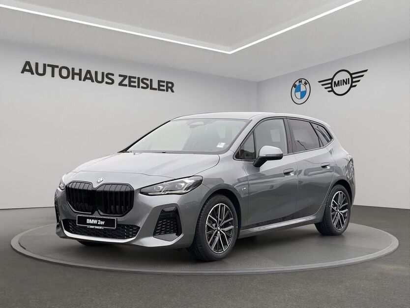 220 Active Tourer