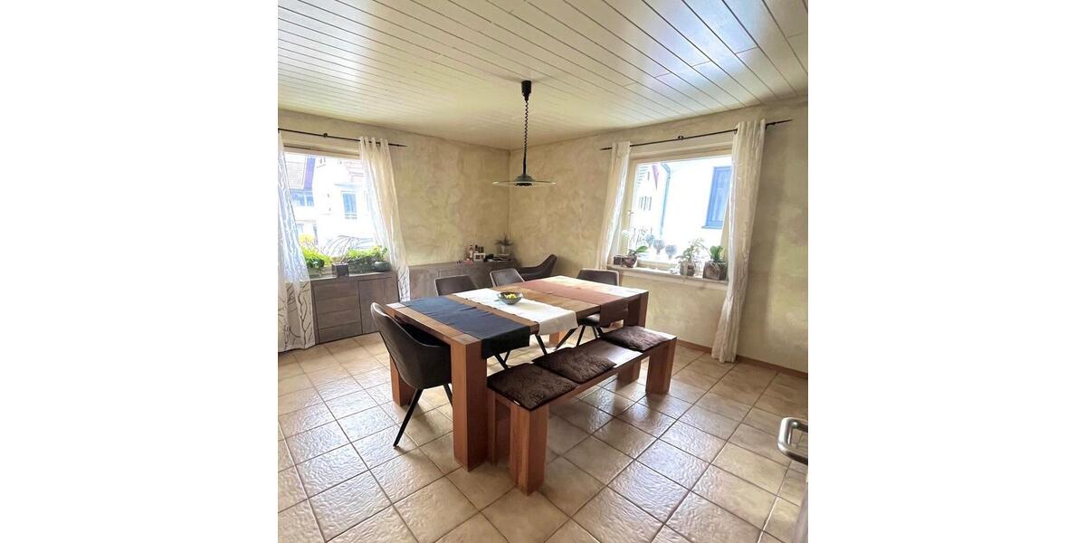 Einfamilienhaus Markgröningen - 6.5 Zimmer, 150 m&sup2;, 579.000&euro; | Angebot:26048982