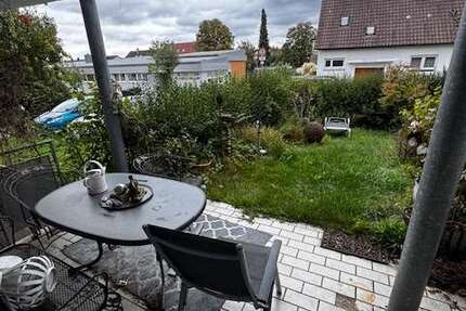 Wohnung zum Mieten in Gärtringen 990 € 80.36 m² 3.5 zimmer
