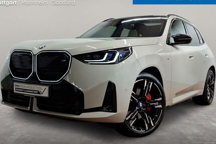 BMW X3 M50 18.642 km 71.460 &euro; Stuttgart 70569