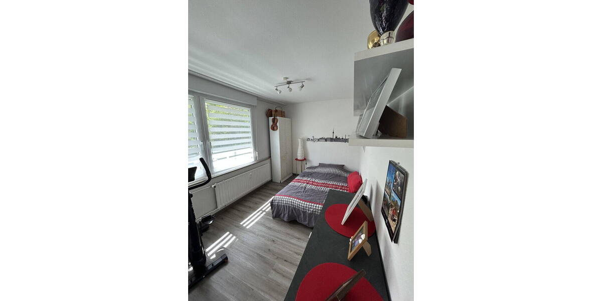 Etagenwohnung Nürtingen - 1 Zimmer, 38 m&sup2;, 94.800&euro; | Angebot:26418061