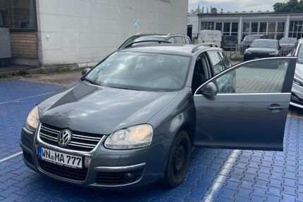 VW Golf 298.000 km 3.499 € Fellbach 70736