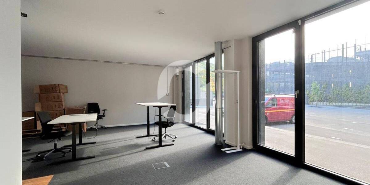 Gewerbeobjekt Stuttgart Obertürkheim - 5.500&euro; | Angebot:23970767