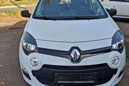 Renault Twingo 63.000 km 4.990 &euro; Kernen 71394