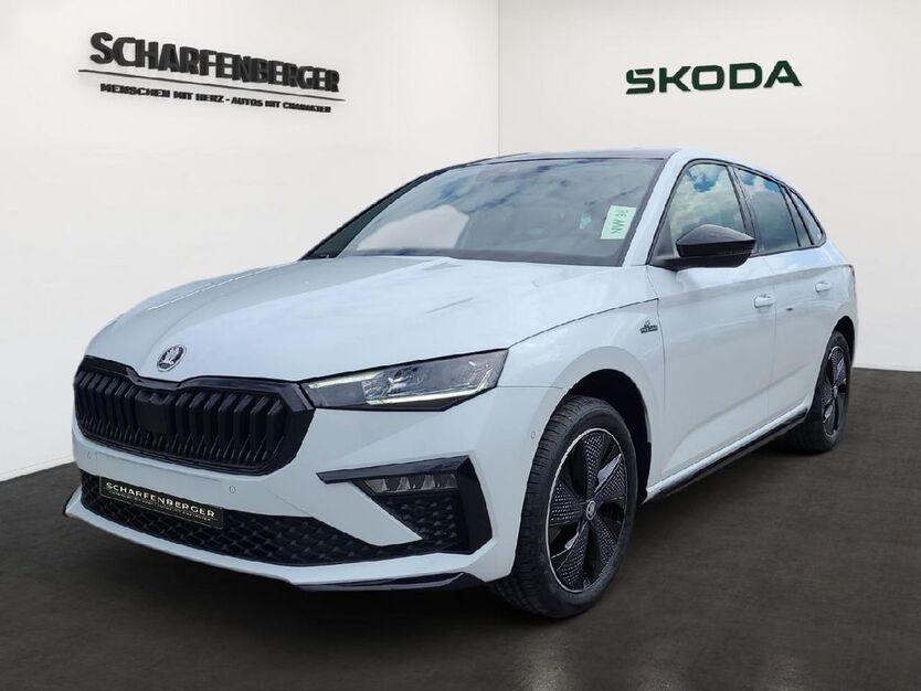 Skoda Scala 23.000 km 28.540 € Ingersheim 74379