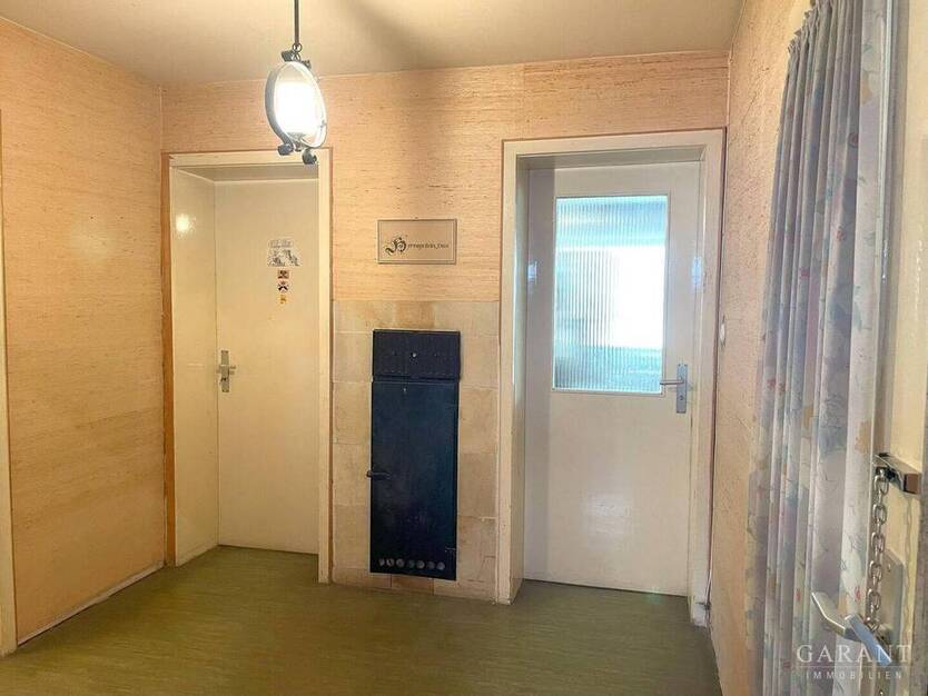 * Charmante 4 Zimmer-City-Wohnung mit ganz viel Potenzial in beliebter Lage *