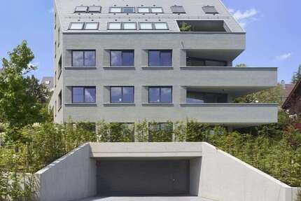 Wohnung zum Mieten in Stuttgart 3.100 € 137 m² 4.5 zimmer