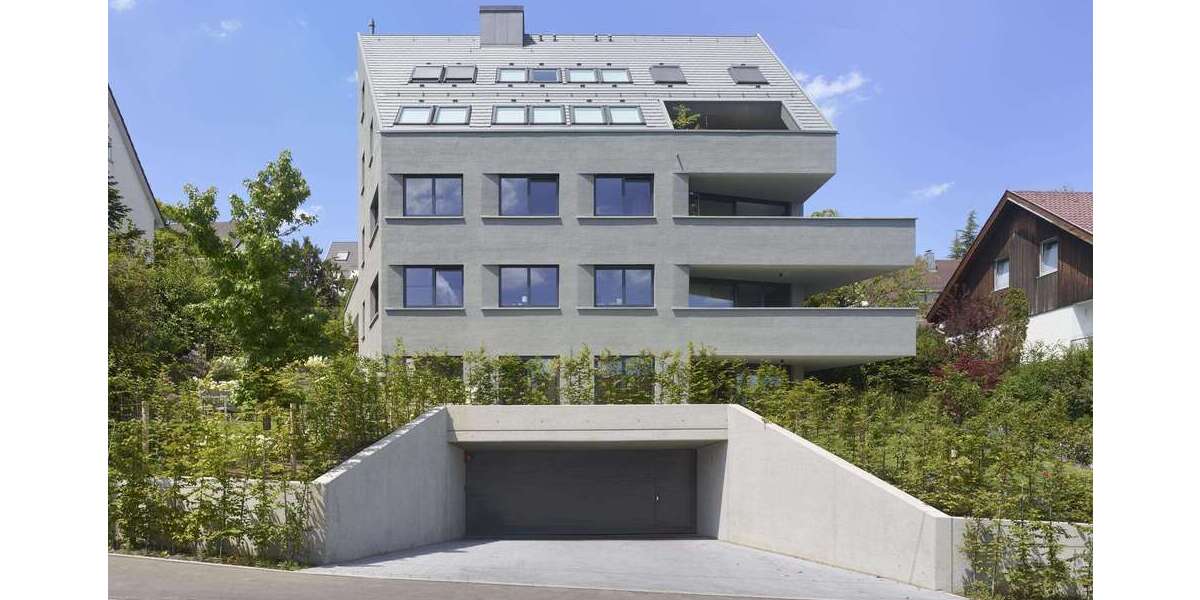 Wohnung zum Mieten in Stuttgart 3.100 € 137 m² 4.5 zimmer