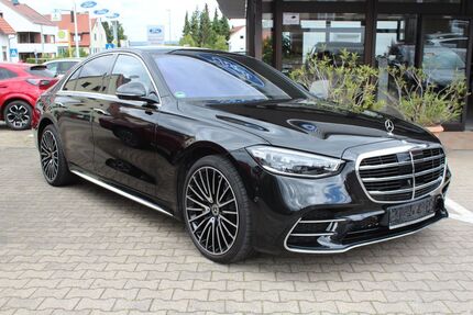 Mercedes-Benz S 500 16.950 km 72.500 &euro; Filderstadt 70794