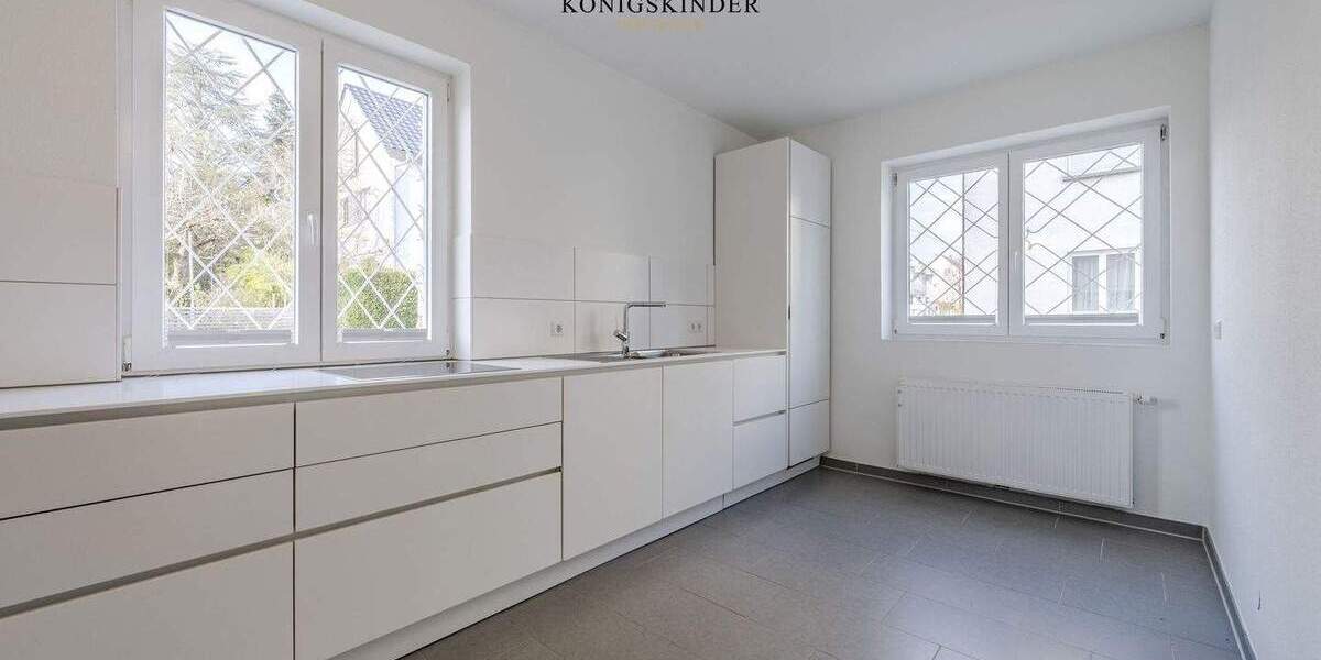 Mehrfamilienhaus, Wohnhaus Stuttgart / Degerloch Degerloch - 1 Zimmer, 316 m&sup2;, 1.800.000&euro; | Angebot:25627257