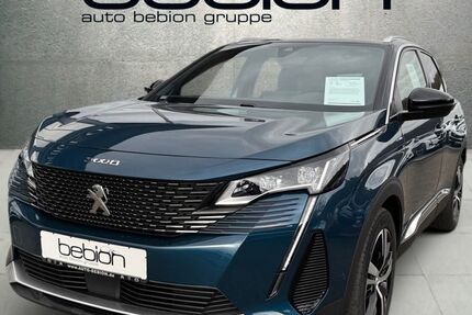 Peugeot 3008 44.400 km 24.880 € Tübingen 72072
