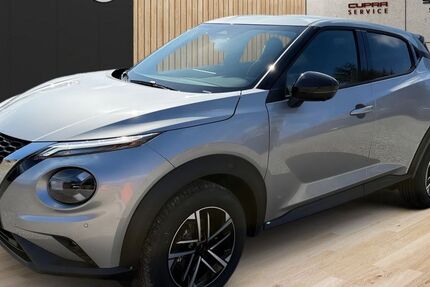 Nissan Juke 8.000 km 22.990 &euro; Murr 71711
