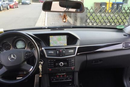 Mercedes-Benz E 300 311.300 km 5.400 &euro; Denkendorf 73770