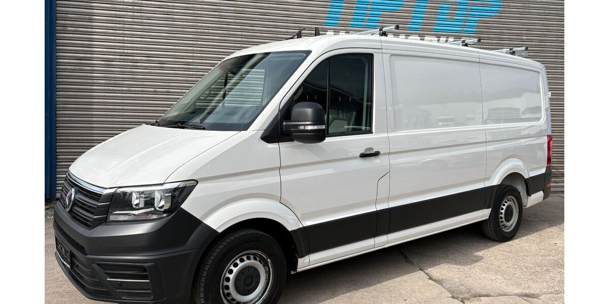VW Crafter 48.578 km 26.990 &euro; Sindelfingen 71065