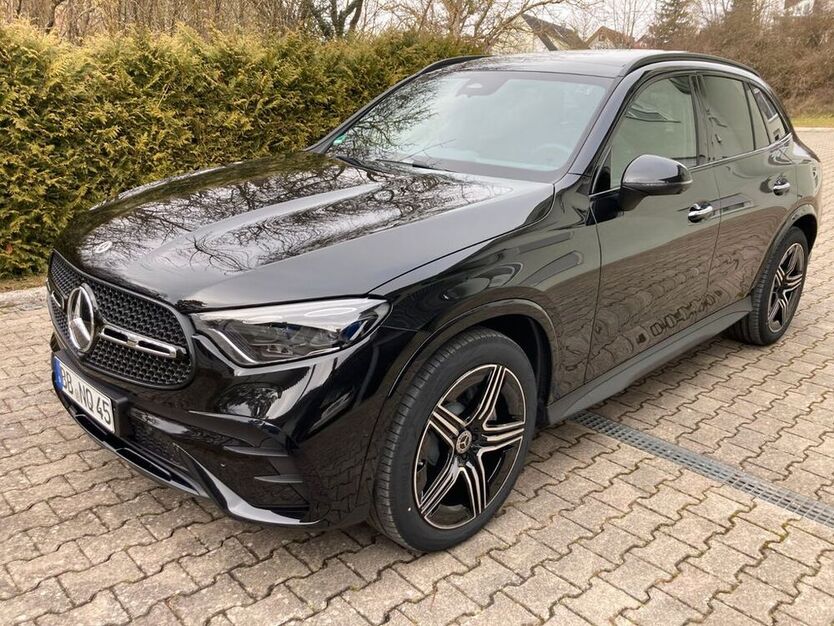 GLC 450