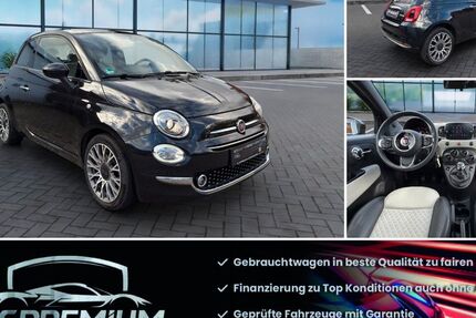 Fiat 500 101.800 km 8.700 &euro; Bietigheim- Bissingen 74321