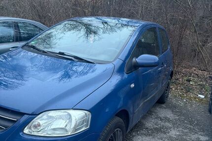 VW Fox 200.000 km 1.000 &euro; Sindelfingen 71067
