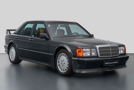 Mercedes-Benz 190 108.000 km 120.000 &euro; Pleidelsheim 74385